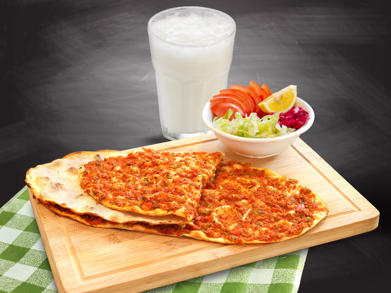 Lahmacun