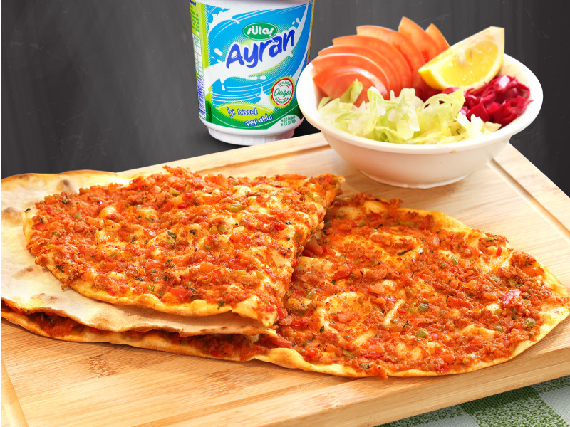 Lahmacun