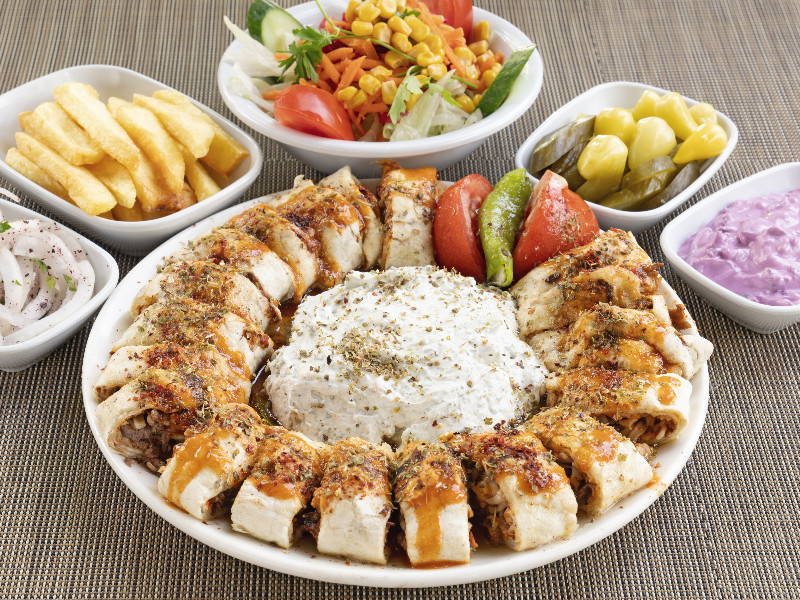 Beyti (100g) Beyti (100g)
