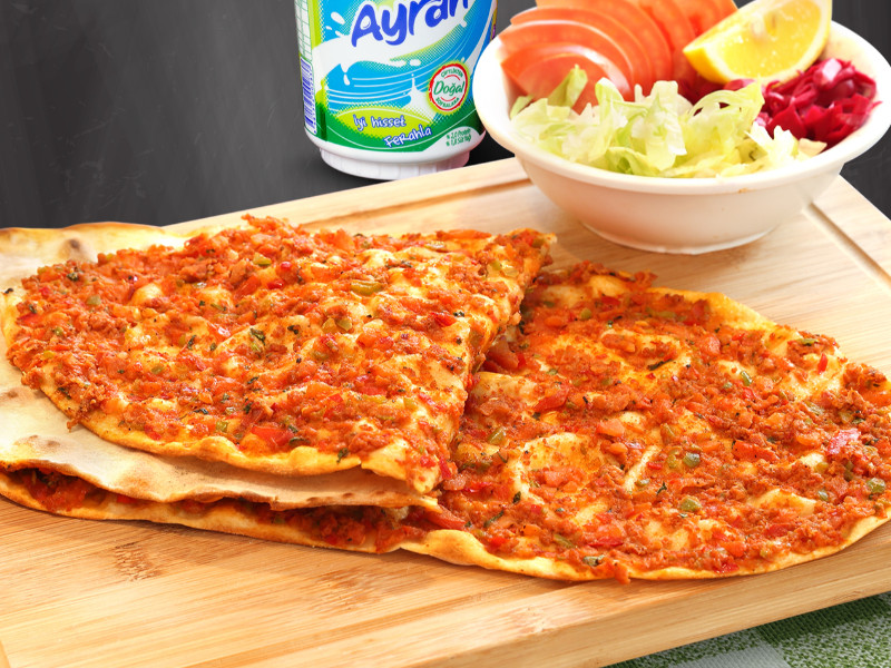 Lahmacun